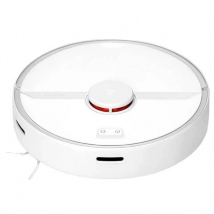 Xiaomi Roborock S6 Pure (White) robot-changyutgichi