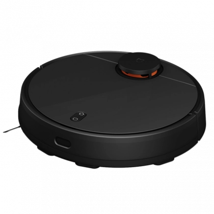 Xiaomi Mi Robot Vacuum-Mop P (Black) robot-changyutgichi