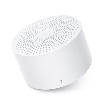 Xiaomi Mi Compact Bluetooth Speaker 2 (White) ko‘chma kolonkasi