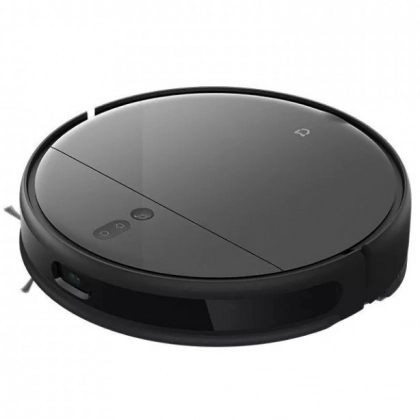 Xiaomi Mi Robot Vacuum-Mop 2 Pro+ (Black) robot-changyutgichi