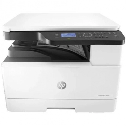 HP LaserJet MFP M436n (MFU 3tasi 1tada) (oq-qora A3) printeri