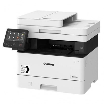 Принтер Canon i-SENSYS MF449x (МФУ 4в1) (ч/б A4)