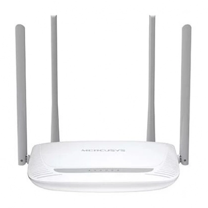 WiFi Mercusys MW325R (Optika) Wi-Fi routeri