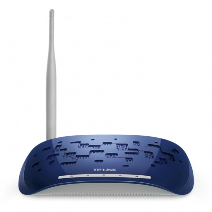 TP-Link TL-WA730RE simsiz signal kuchaytirgichi