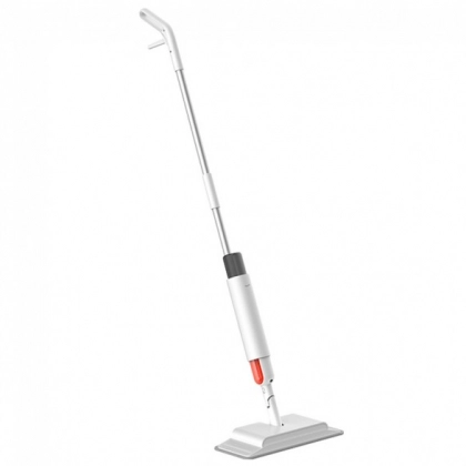 Xiaomi Deerma Spray Mop TB900 – suv purkash tizimli polyuvgichi