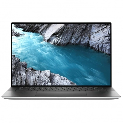 DELL XPS 15 9500 / Core i5-10300H / DDR4 8GB / SSD 512GB / 15.6