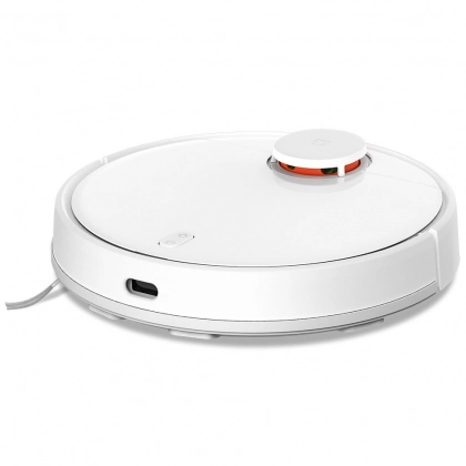 Xiaomi Mi Robot Vacuum-Mop P (White) robot-changyutgichi