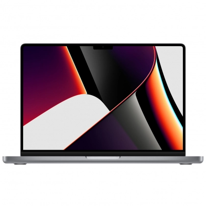 Apple MacBook Pro 14 M1 Pro 16GB/512GB Late (Gray) Noutbuki