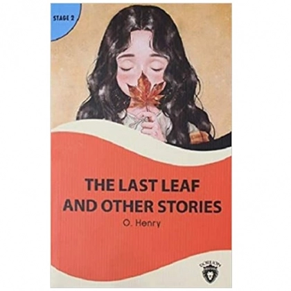 O.Henry: The last leaf and other stories