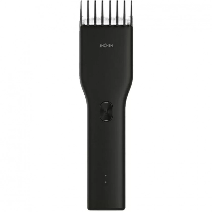 Xiaomi Youpin Enchen Hair Trimmer (Black) trimmeri