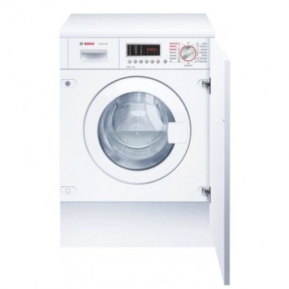 Bosch WKD28542EU 7 kg quritadigan kir yuvish mashinasi