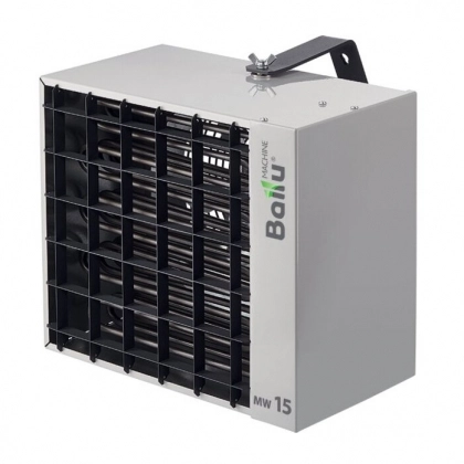 Ballu BHP-MW-15 issiqlik ventilyatori