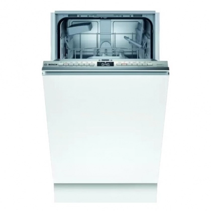 Посудомоечная машина BOSCH SPV4HKX2DR