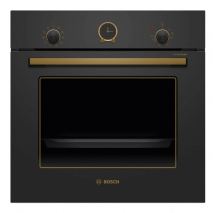 Встраиваемый духовой шкаф BOSCH HBJN10YB0R