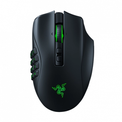 Razer Naga Pro USB simsiz sichqonchasi