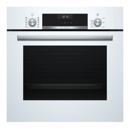 Встраиваемый духовой шкаф BOSCH HBJ558YW0Q
