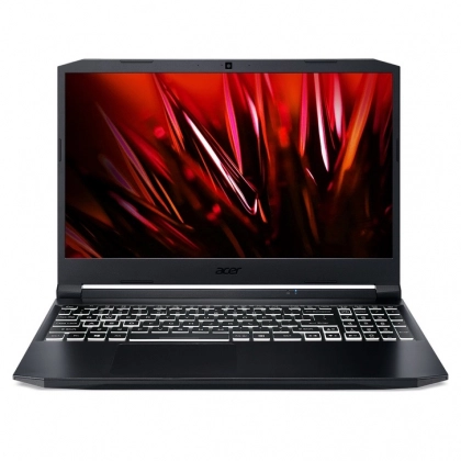 Ноутбук Acer Nitro 5 AN515-45-R9UX / Ryzen 7 5800H / DDR4 8GB / SSD 512GB / NVIDIA GeForce RTX 3060 6GB / 15.6" 144 GHz IPS