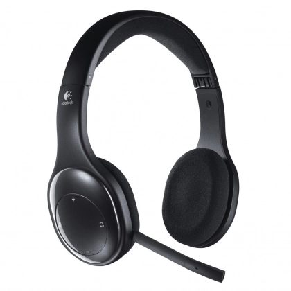 Logitech USB Headset H800 kompyuter quloqchini