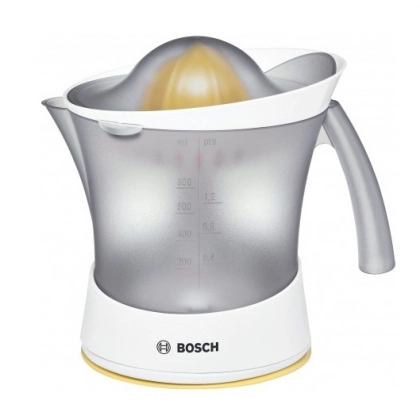 Bosch MCP3500N sitrus mevalar uchun sharbat siqqichi