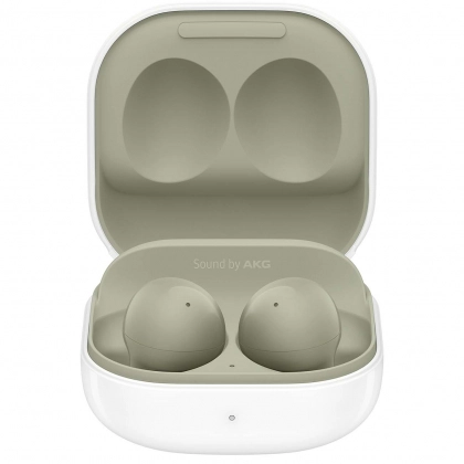 Samsung Galaxy Buds 2 Olive quloqchini