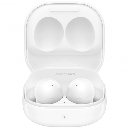 Samsung Galaxy Buds 2 White quloqchini