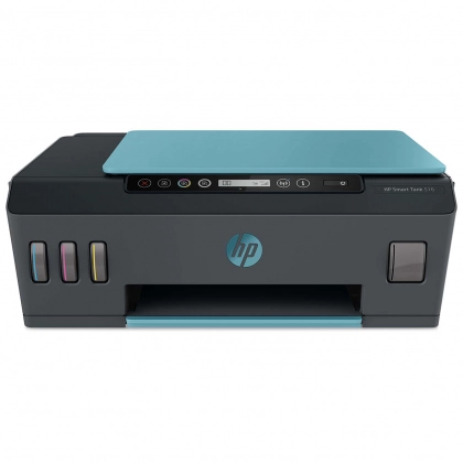 HP Ink Smart Tank 516 (MFU, Purkovchi, A4) printeri