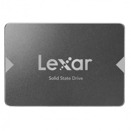 SSD Lexar 512GB NS100