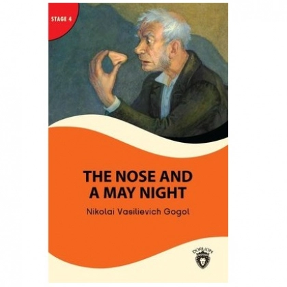Nikolai Vasilievich Gogol: The nose and a may night