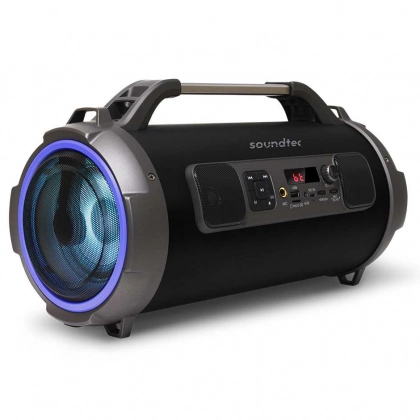 Портативная акустика Porodo Soundtec Adventure Portable Outdoor Speaker