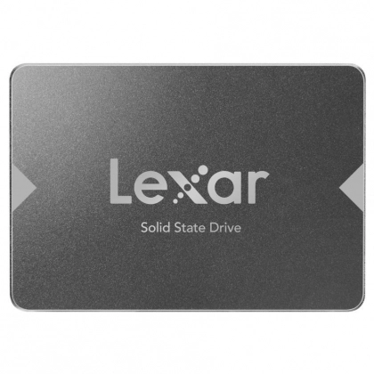 SSD Lexar 480GB NS100