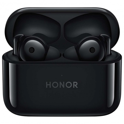 HONOR Earbuds 2 Lite (Black) bolalar simsiz quloqchini