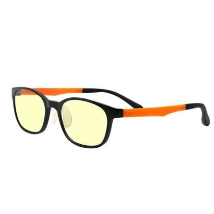 Защитные очки для компьютера Xiaomi Children Glasses Orange