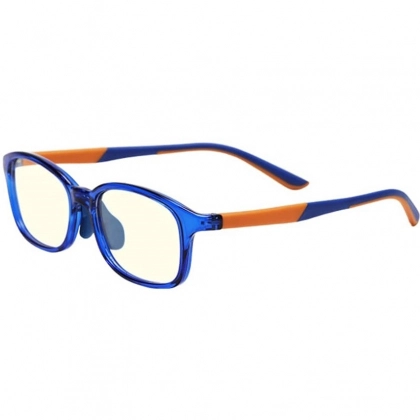 Защитные очки для компьютера Xiaomi Children Glasses Blue