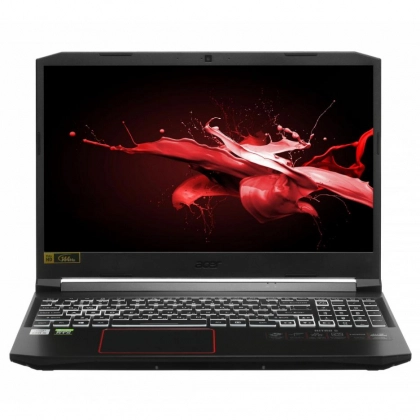 Ноутбук Acer Nitro 5 AN515-55-55GK / Intel i5-10300H / DDR4 8GB / SSD 512GB / RTX3060 6GB / 15.6" 144GHz IPS