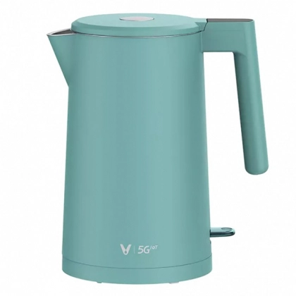 Xiaomi Viomi Kettle Steel FAST Green choynagi