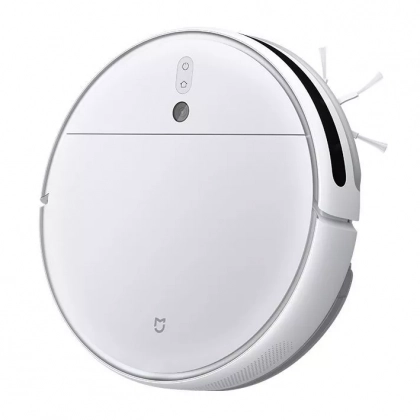 Xiaomi Mijia 2C Sweeping Vacuum Cleaner White robot-changyutgichi