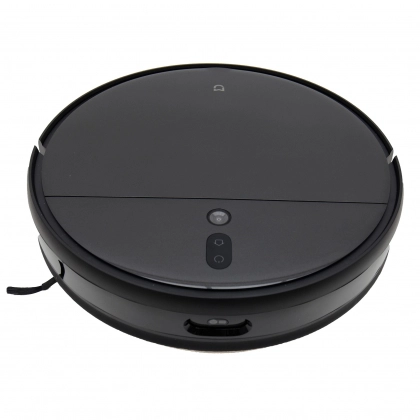 Xiaomi Mijia Sweeping Robot 1T (Black) robot-changyutgichi