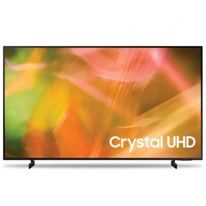 Телевизор Samsung UE50AU8000U LED HDR 4K UHD Smart TV