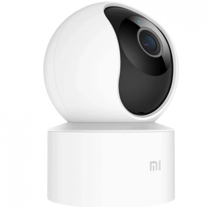 Камера видеонаблюдения Mi 360° PTZ Camera SE (1080p)
