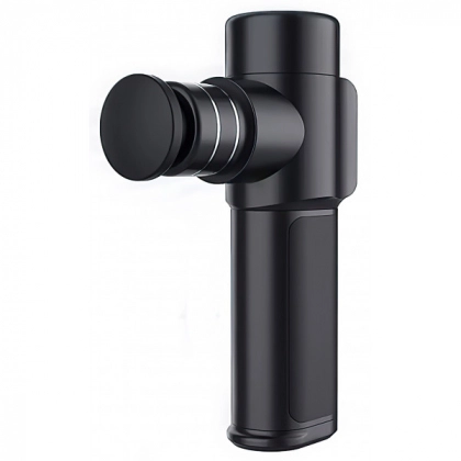 Массажер Xiaomi Youpin Merach Nano Pocket Massage Gun Black