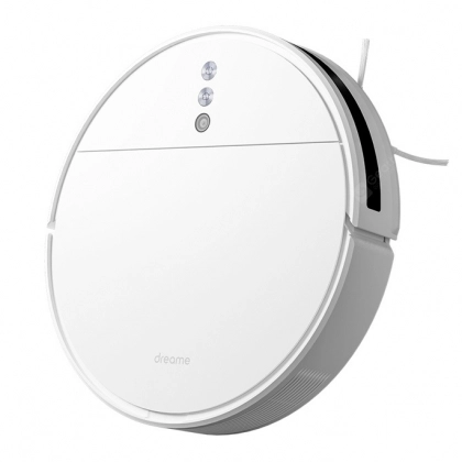 Xiaomi Dreame F9 Robot Vacuum Cleaner EU White robot-changyutgichi