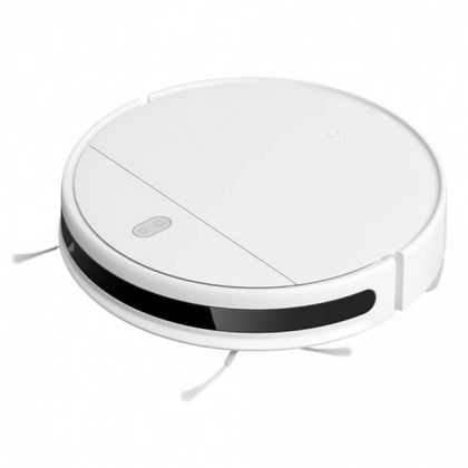 Xiaomi Mi Robot Vacuum-Mop Essential (Global) (White) robot-changyutgichi