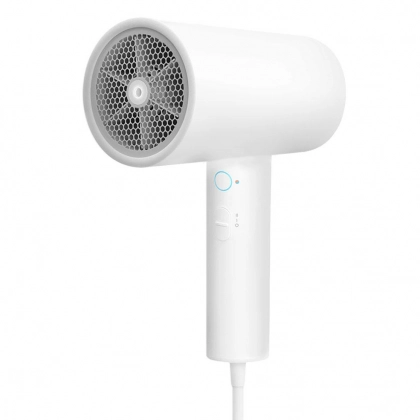 Xiaomi Mijia Water Ion Hair Dryer 1800W White feni