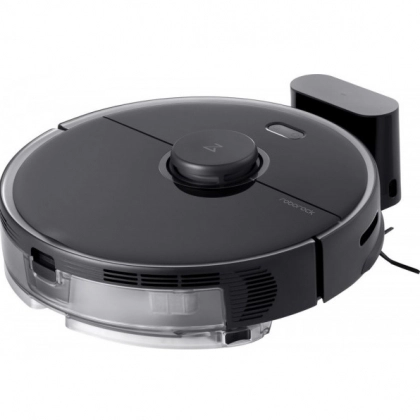 Xiaomi Roborock S5 max (Black) robot-changyutgichi