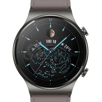 Смарт часы Huwaei Watch GT 2 Pro