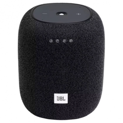 JBL Link Music portativ akustikasi