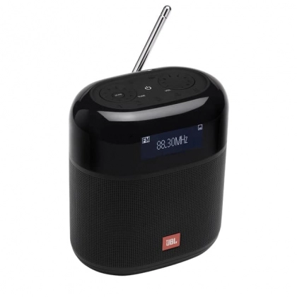 JBL Tuner XL FM portativ akustikasi