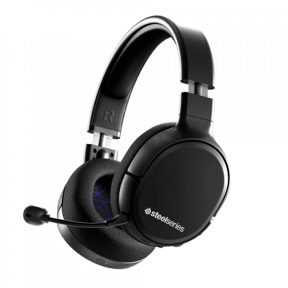 SteelSeries Arctis 1 Wireless Playstation 5/4 kompyuter quloqchini