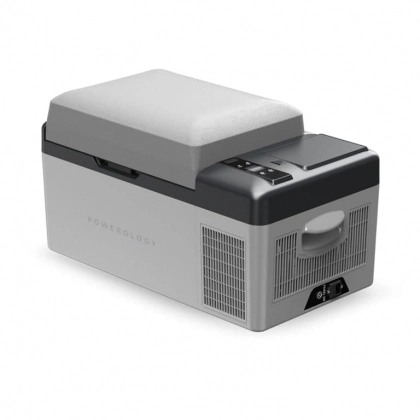 Портативный морозильник Powerology Smart fridge and freezer PPOF2OLGY