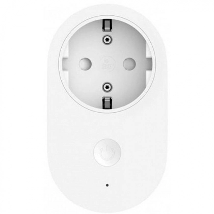 Xiaomi Smart Plug ZNCZ05CM WIFI aqlli rozetkasi